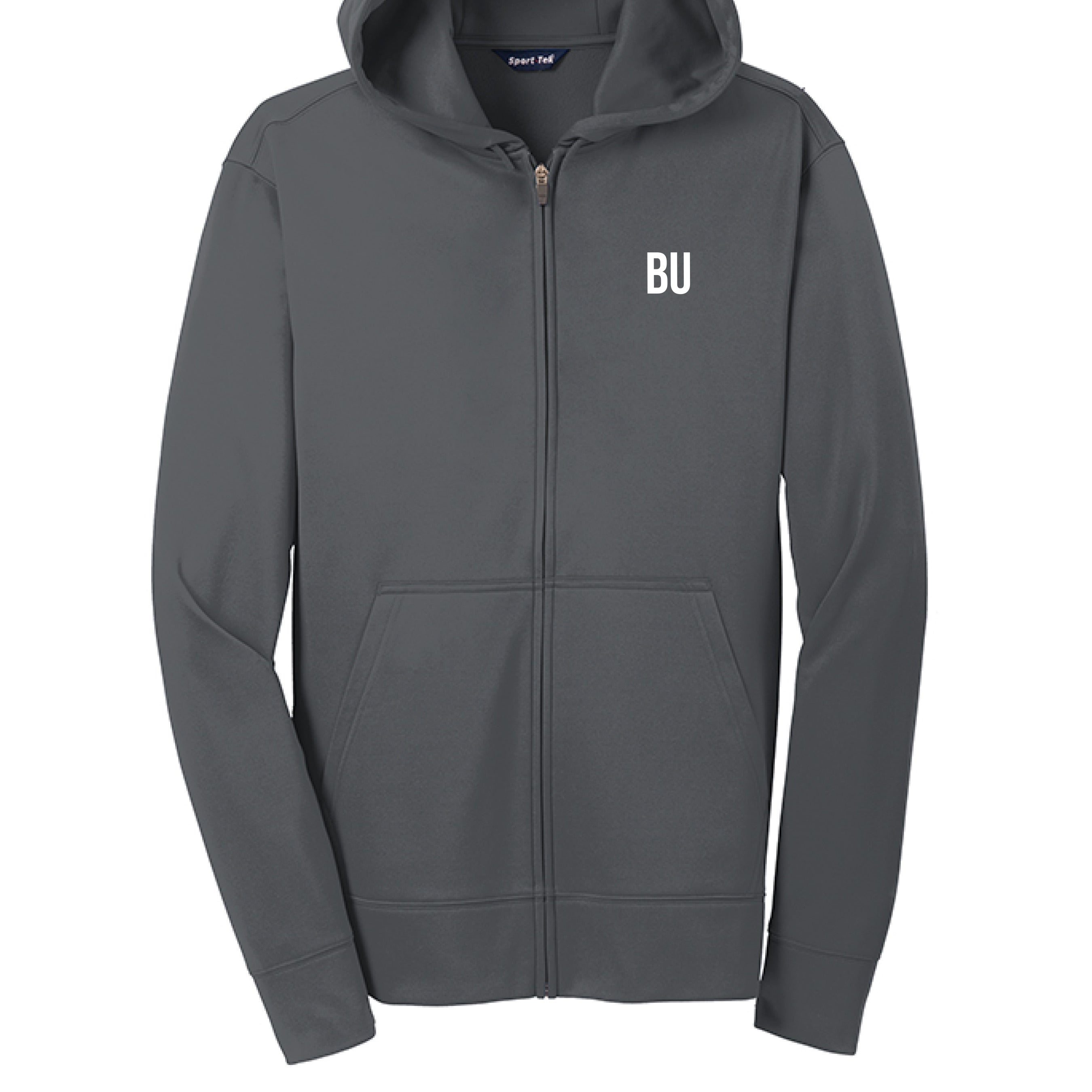 Dark Smk Grey - FRONT