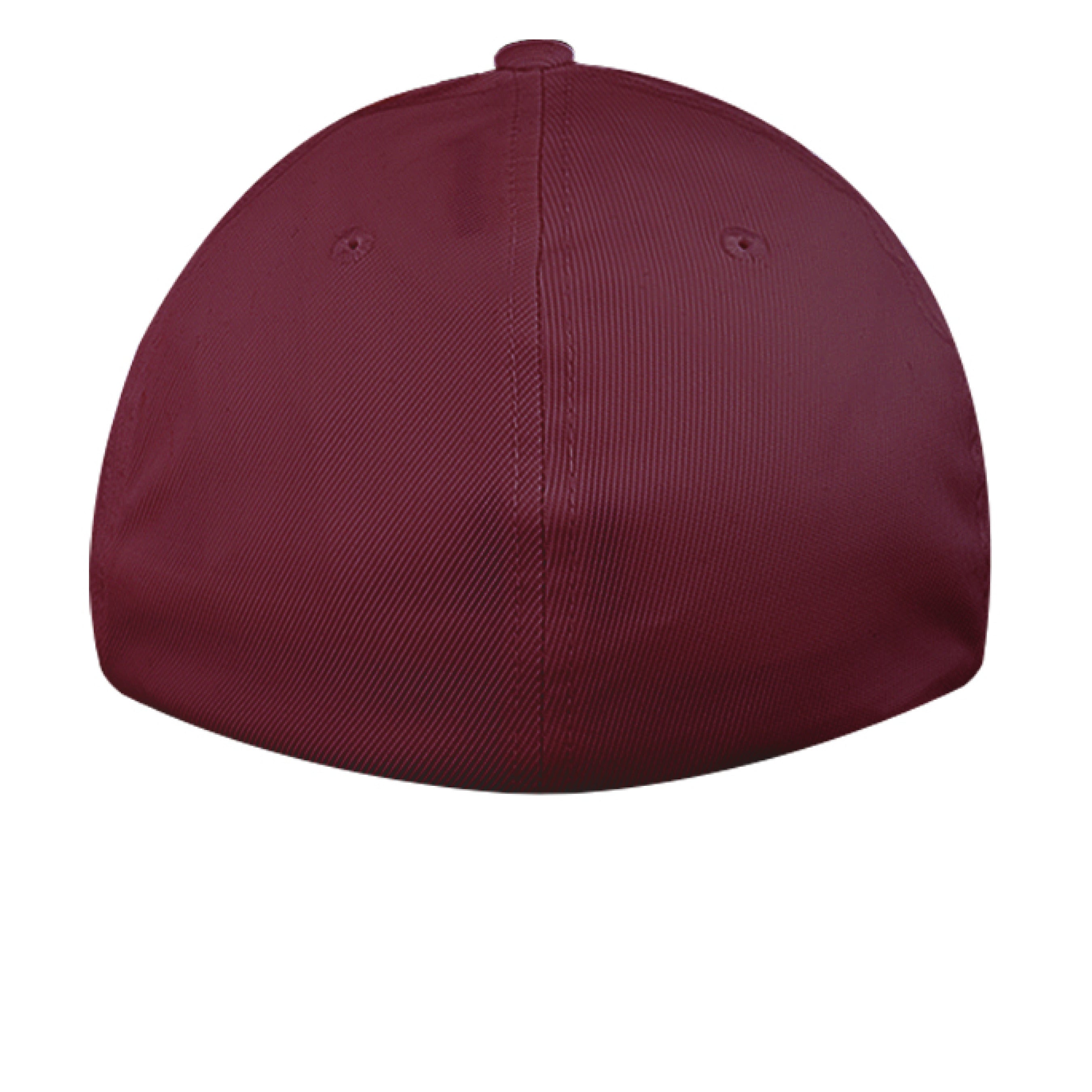 Maroon - BACK