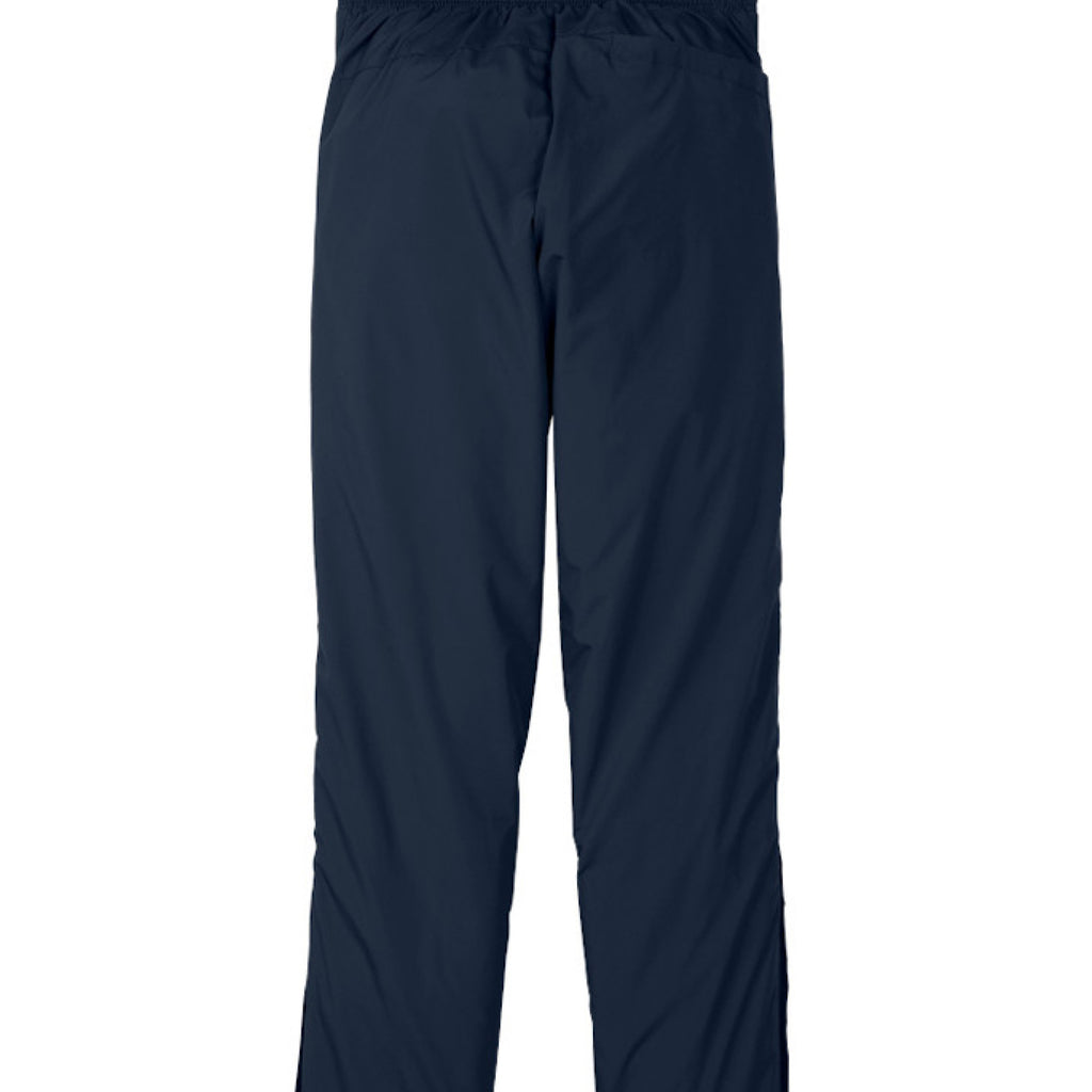 True Navy - BACK