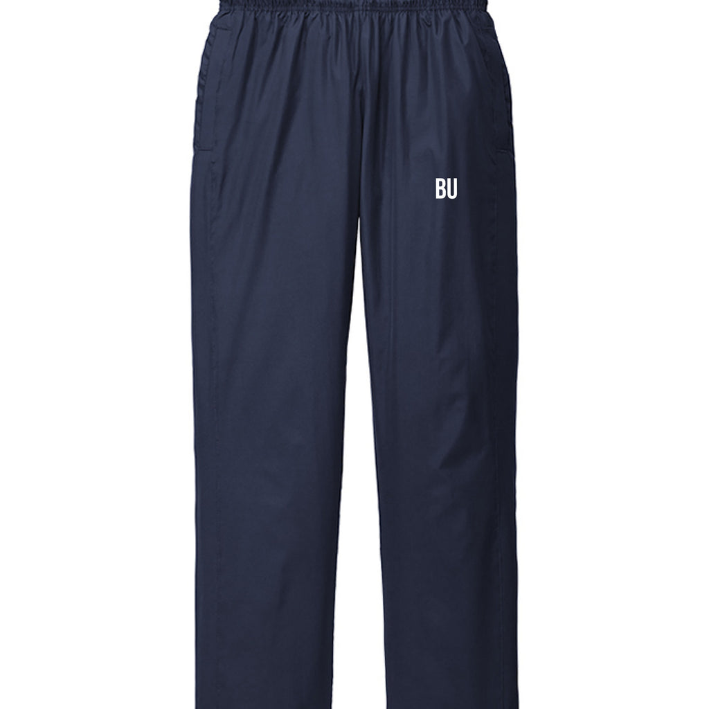 True Navy - FRONT