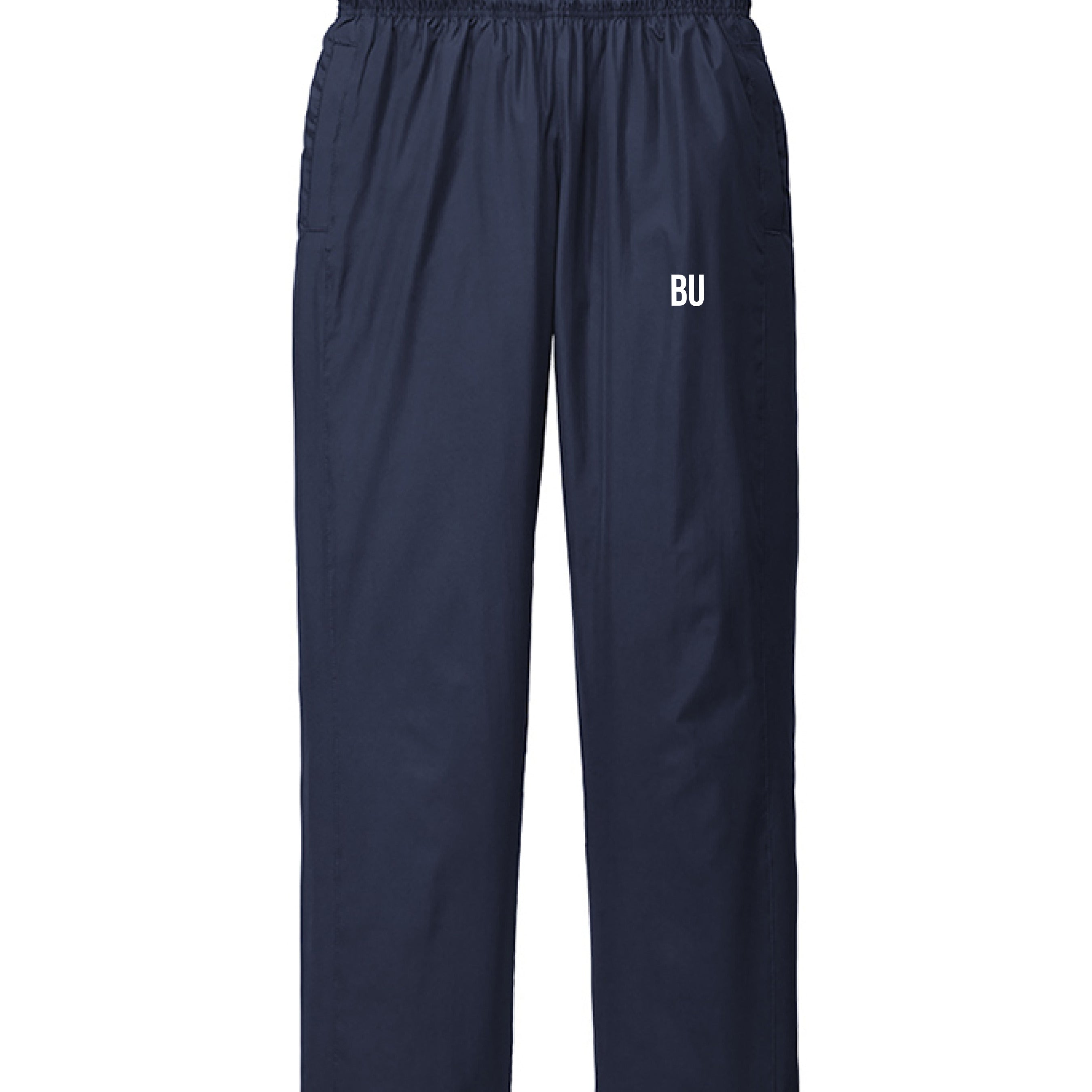 True Navy - FRONT