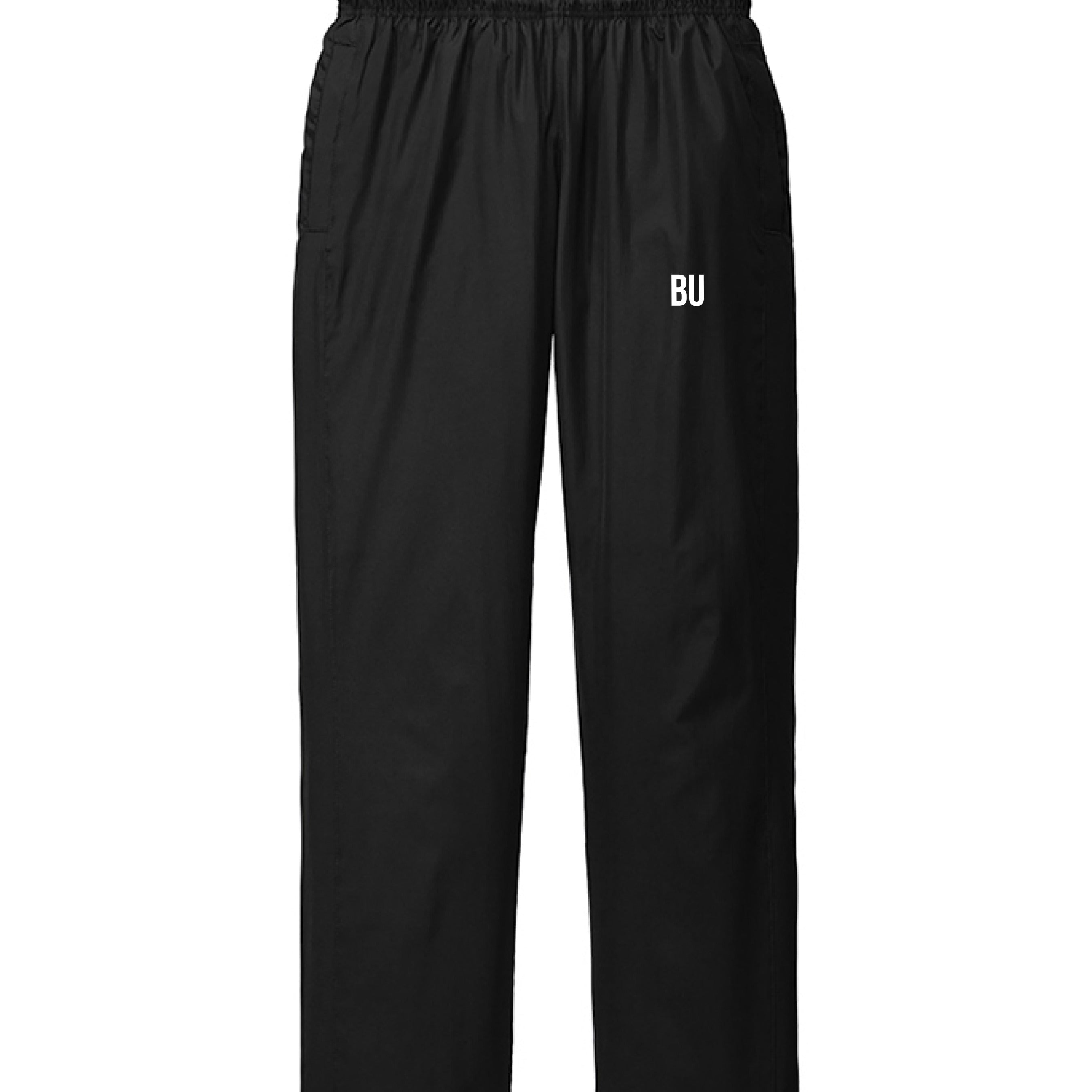 Black - FRONT
