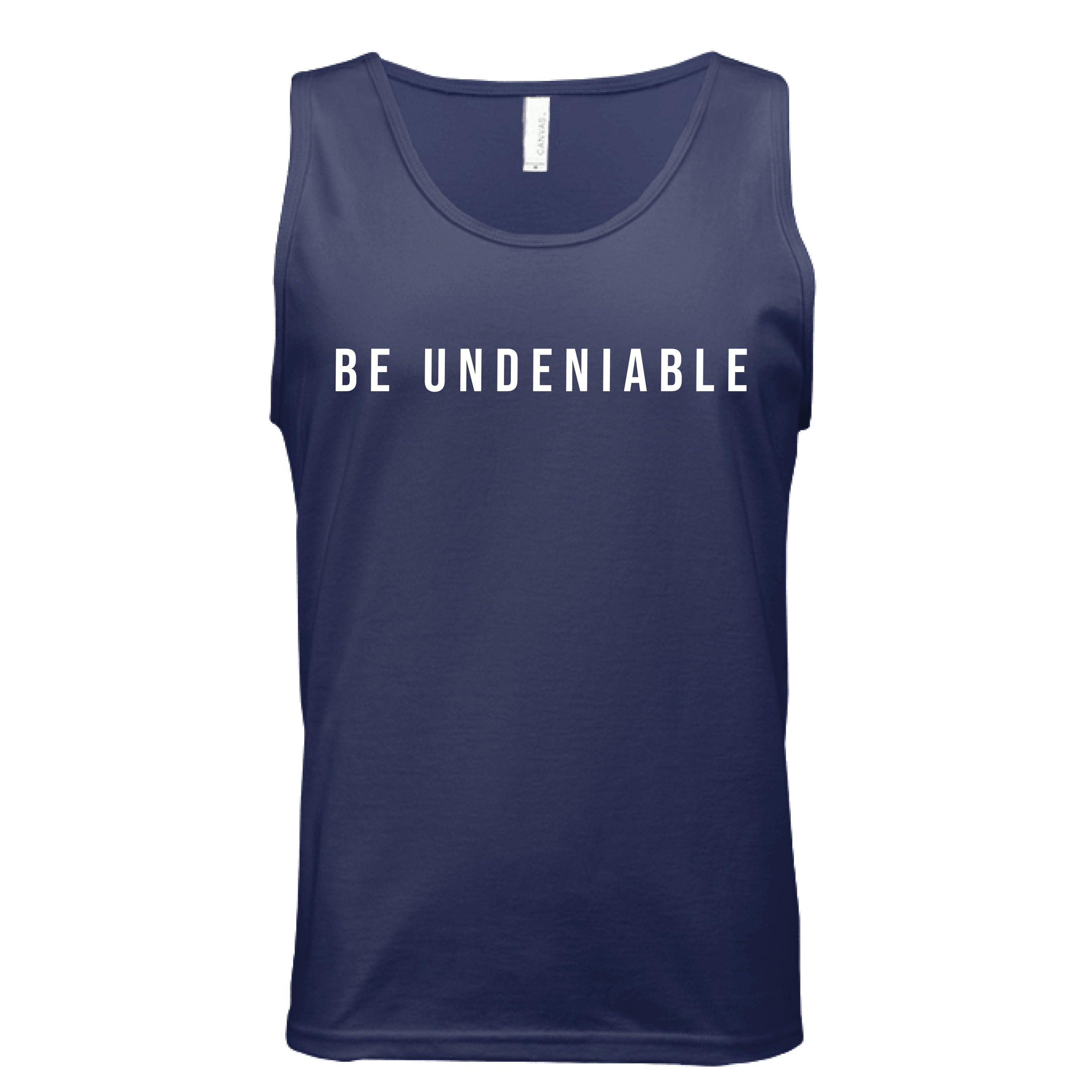 NAVY - FRONT