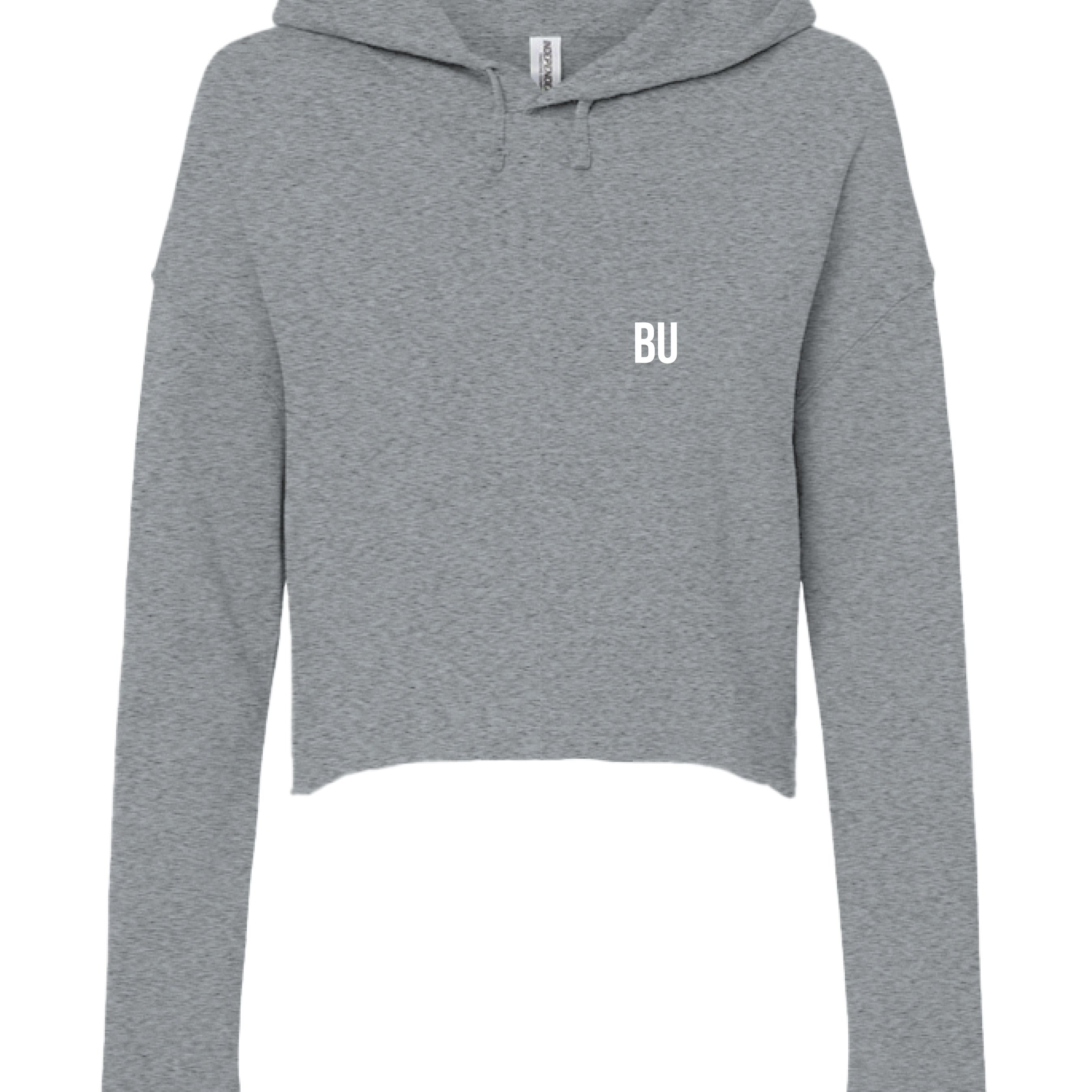 Grey Heather - FRONT