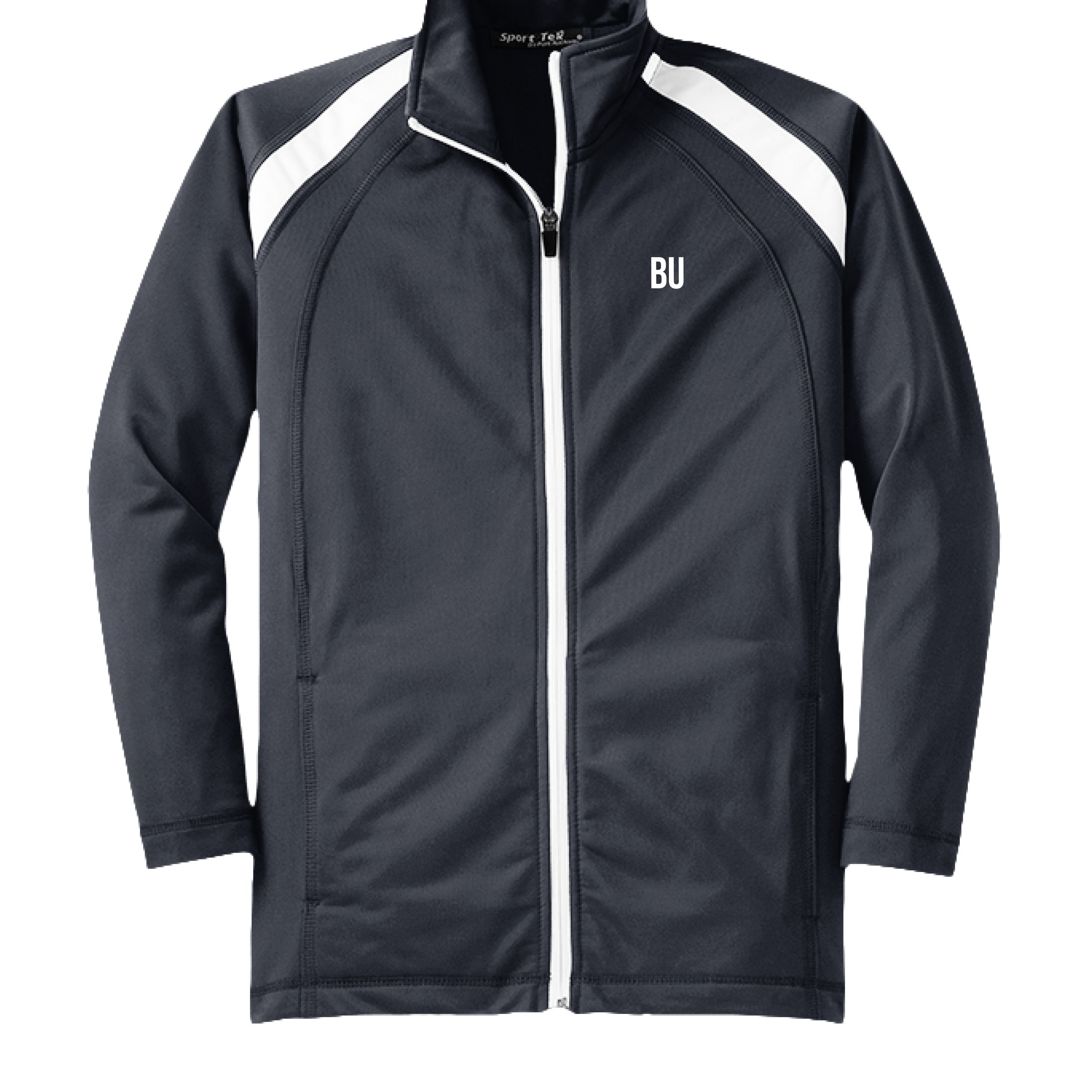 True Navy/ White - FRONT