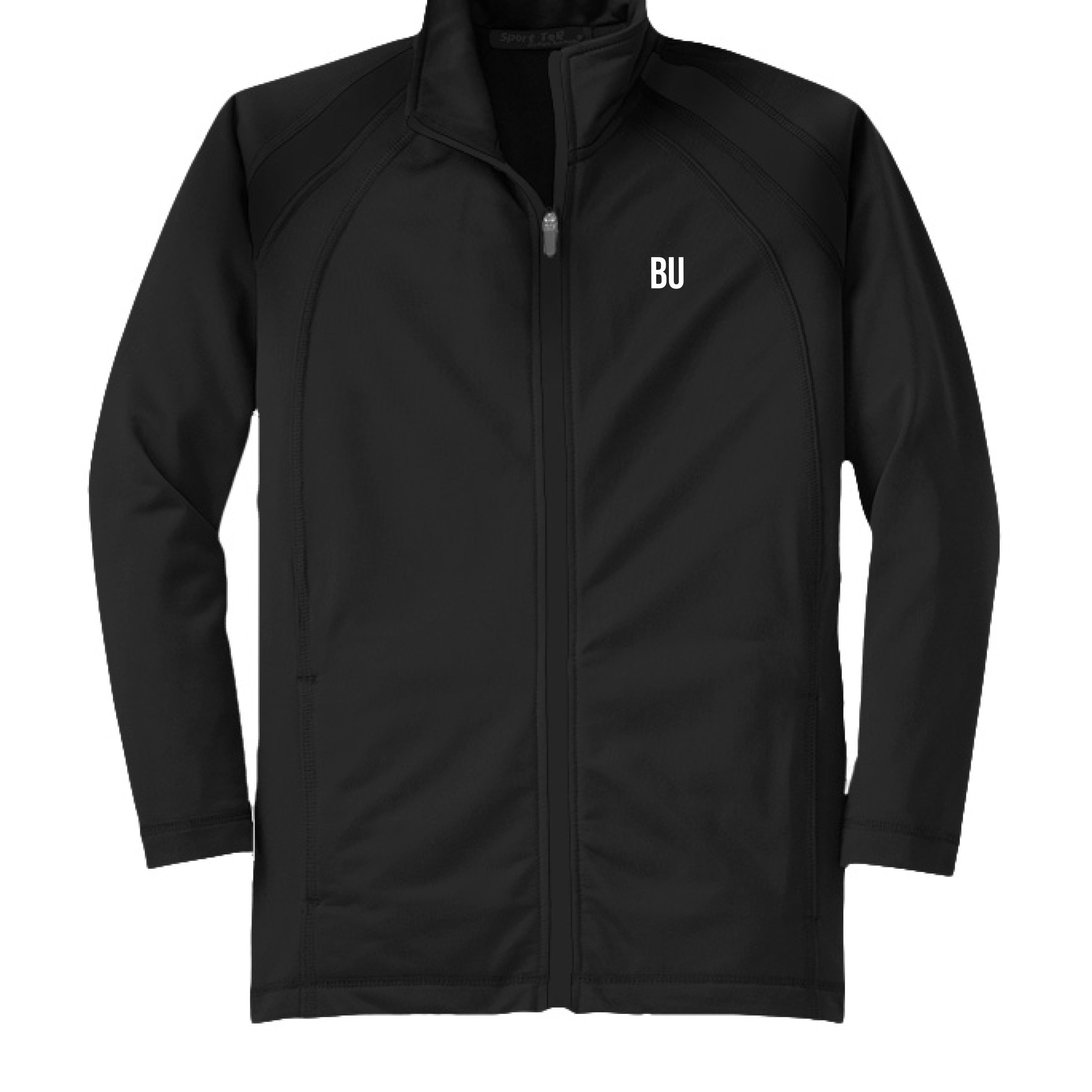 Black/ Black - FRONT